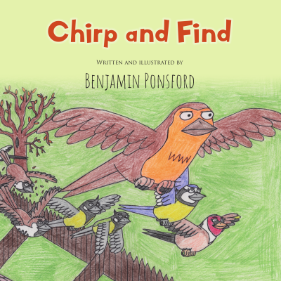 cover art